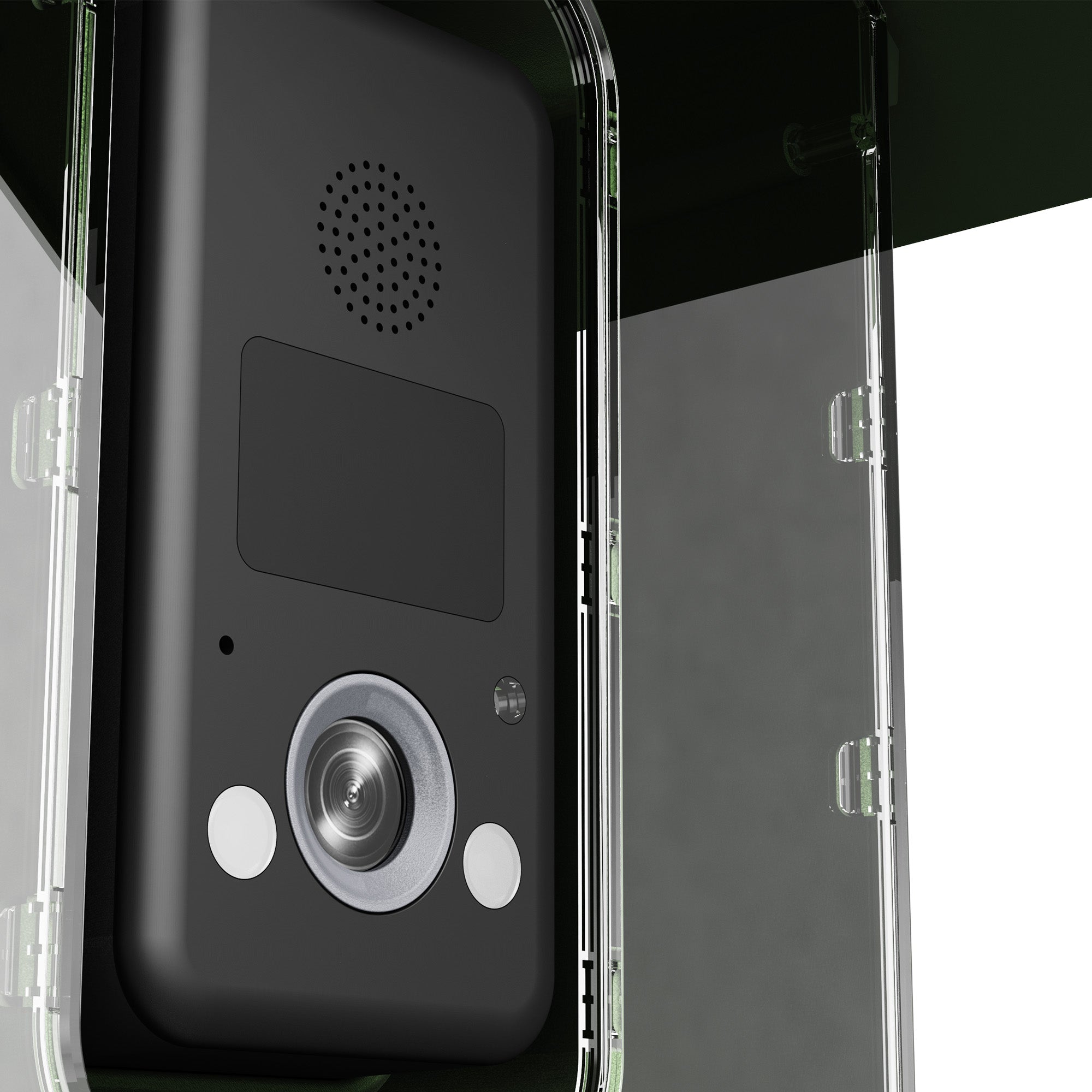 Hibird 4K Smart Bird Feeder with Camera