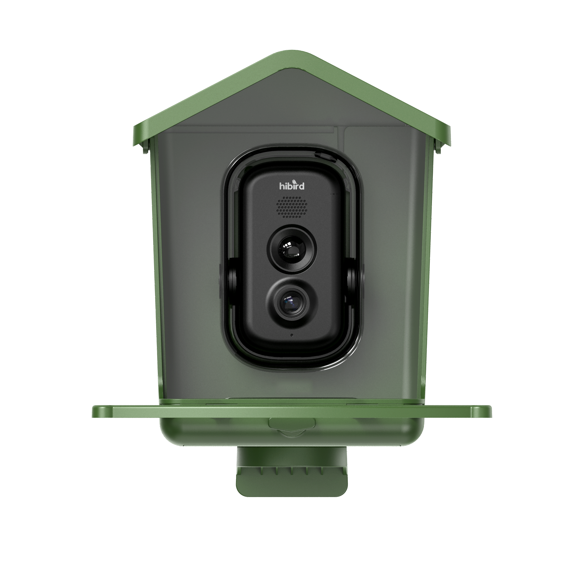 Hibird Pro 4K Smart Bird Feeder with Camera