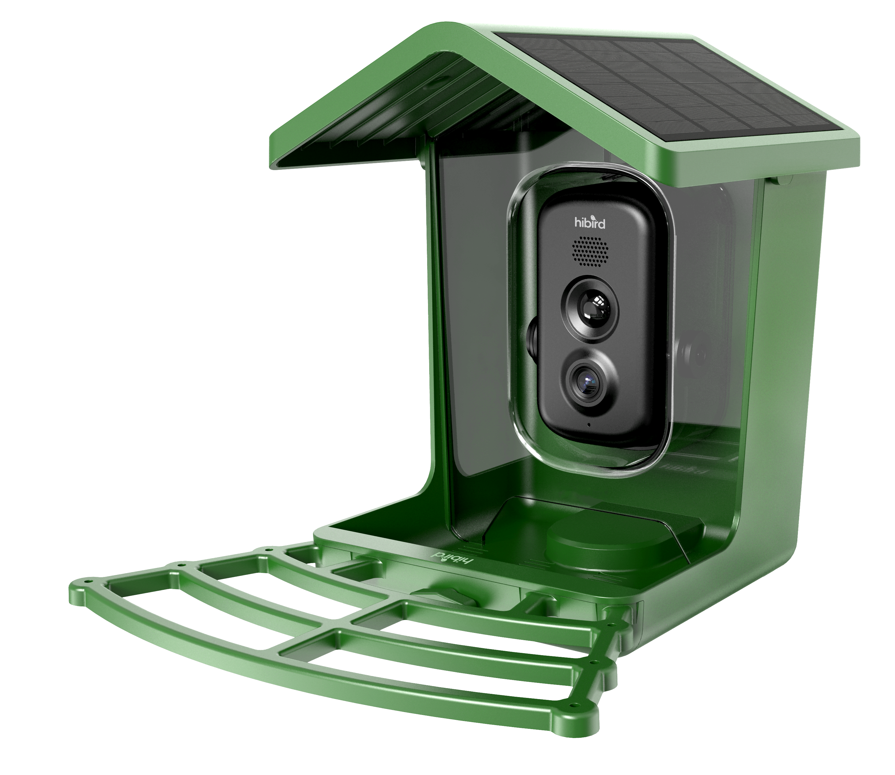 Hibird Pro 4K Smart Bird Feeder with Camera